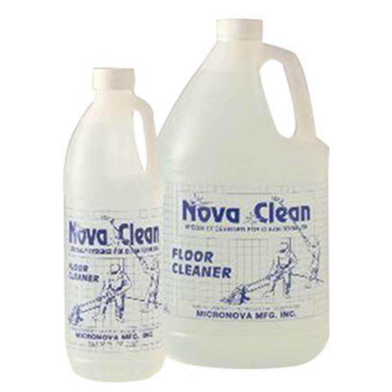 NovaClean™ NCG-1 Ceiling Walls and Floor Cleaner/Detergent, 1 gal 4/CA